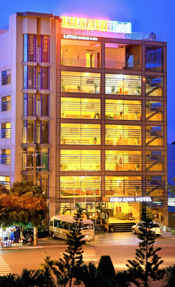 Kieu Anh Hotel 1/49