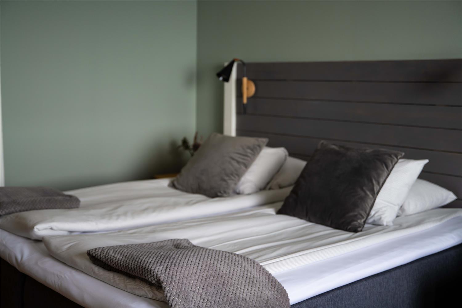 غرفة قياسية بسريرين منفصلين، Hotel Ullinge, Sure Hotel Collection By Best Western 2/3