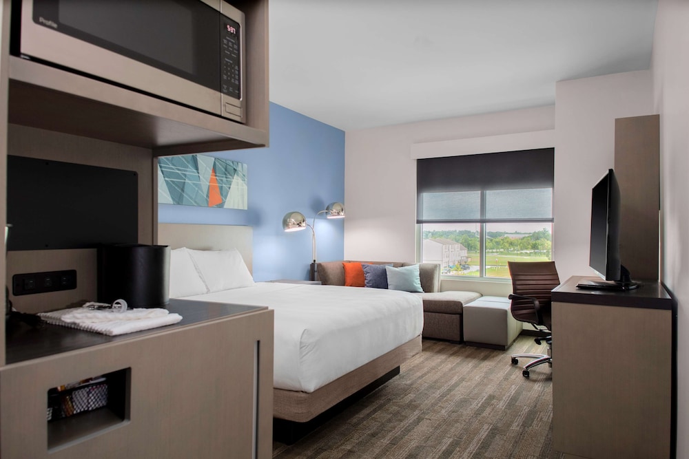Hyatt House The Woodlands-Shenandoah 13/47