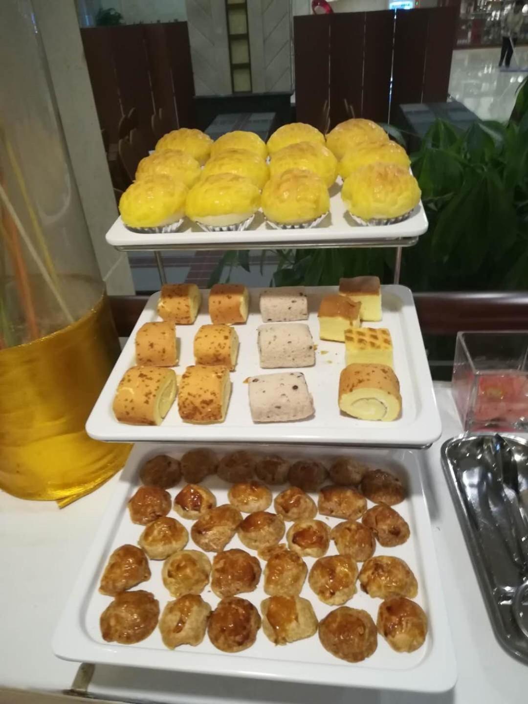 Jiagao Business Hotel 24/50