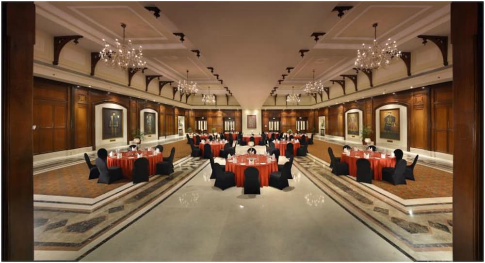 The Lalit Golf And Spa Resort Goa 40/50