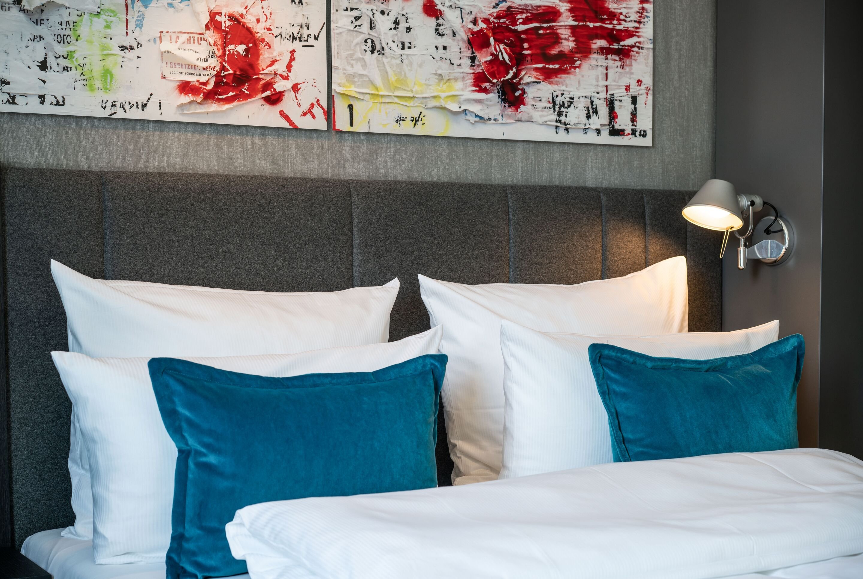 Hotel Motel One Berlin-Mitte 14/47