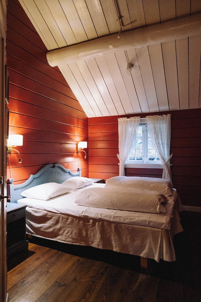 Byrkjedalstunet 24/50