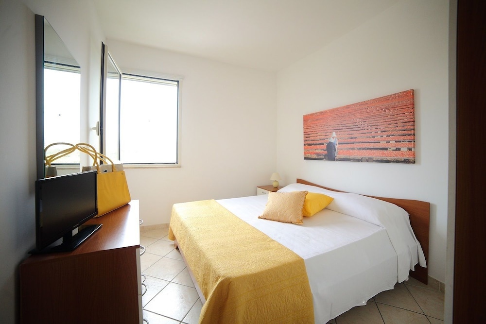 Residence Riva Mare Ugento 18/50