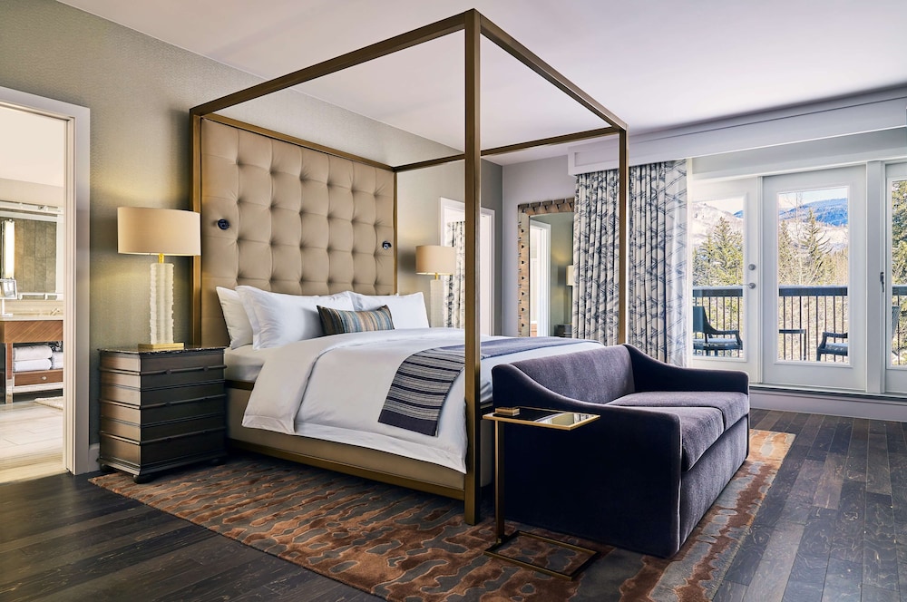 Grand Hyatt Vail Resort and Spa 14/72