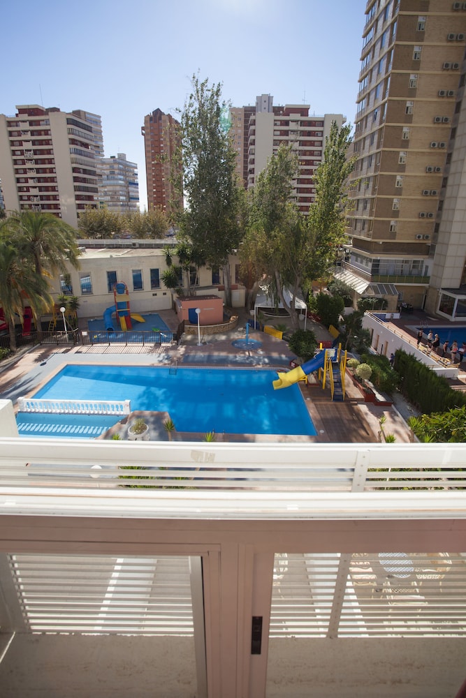 Magic Villa Benidorm Hotel 23/27