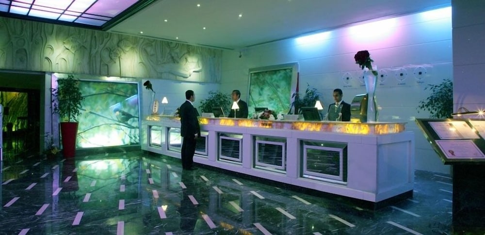 hotel