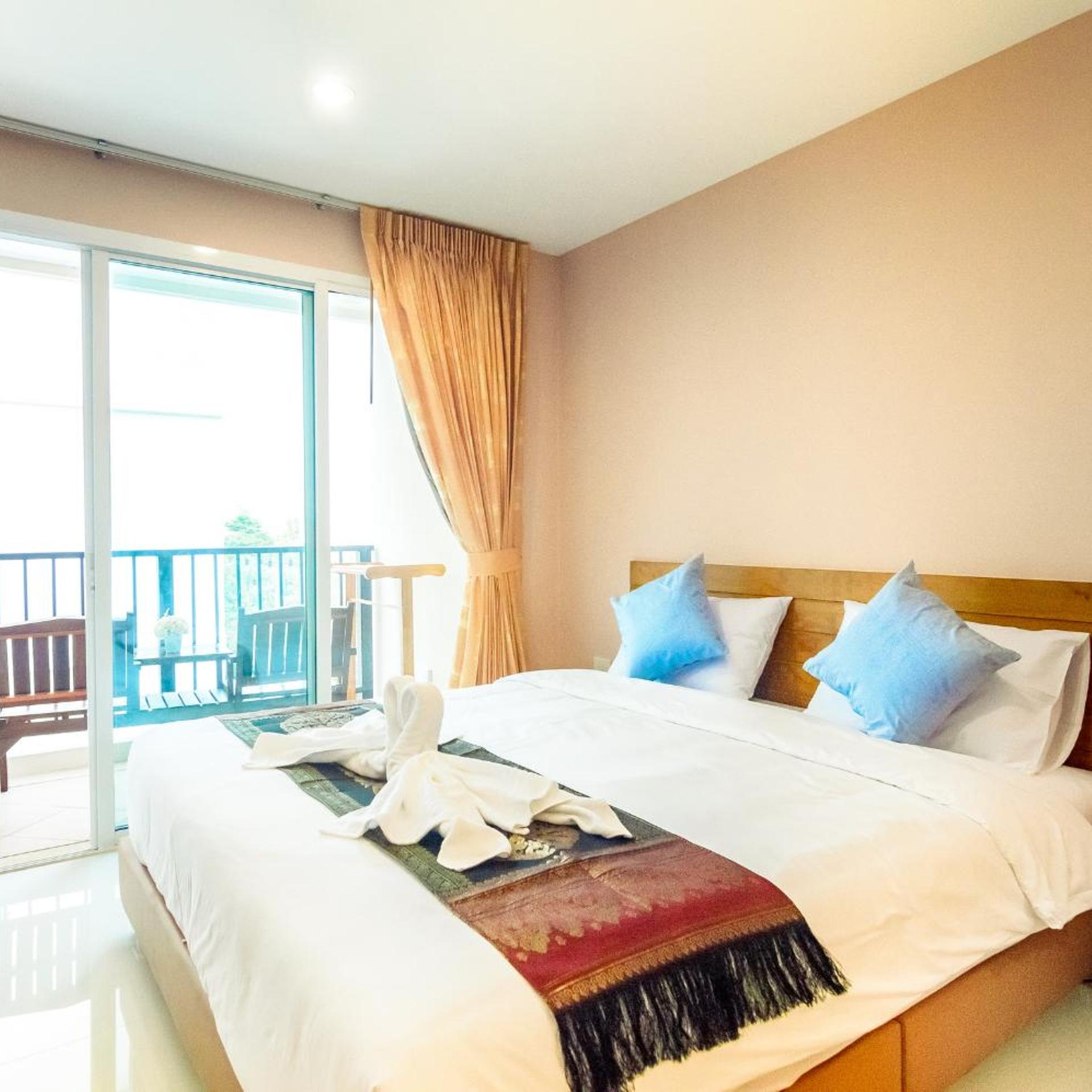 G Residence Pattaya 16/83