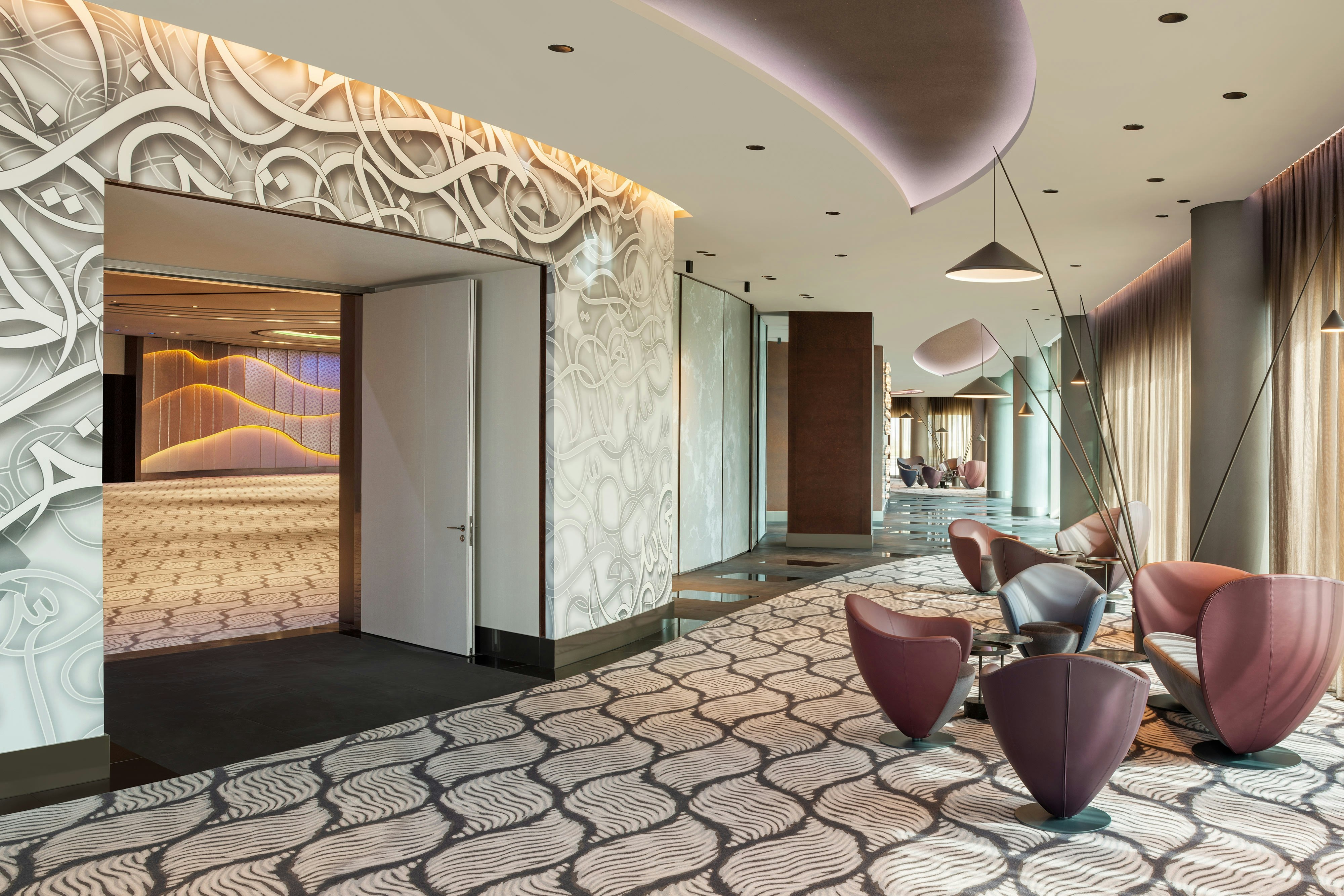 W Dubai – The Palm 6/61