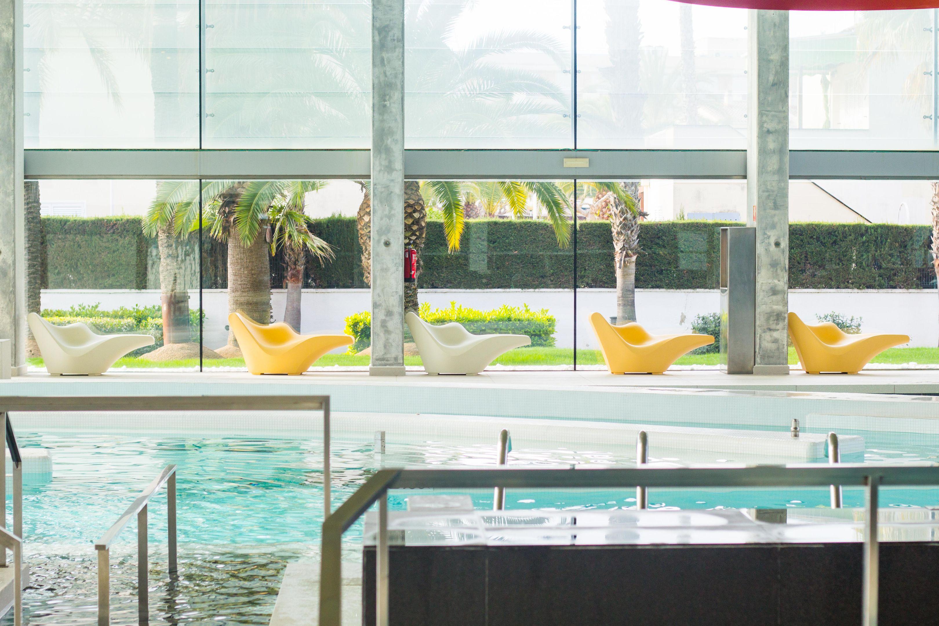 Oassium Hotel at Estival Park - Adult Only 41/63