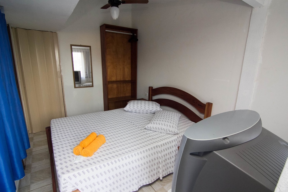 Hotel Aguas Vivas 24/52
