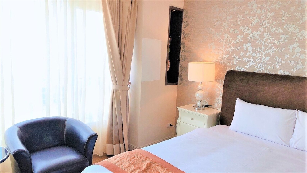 Taitung Z. Hotel 17/63