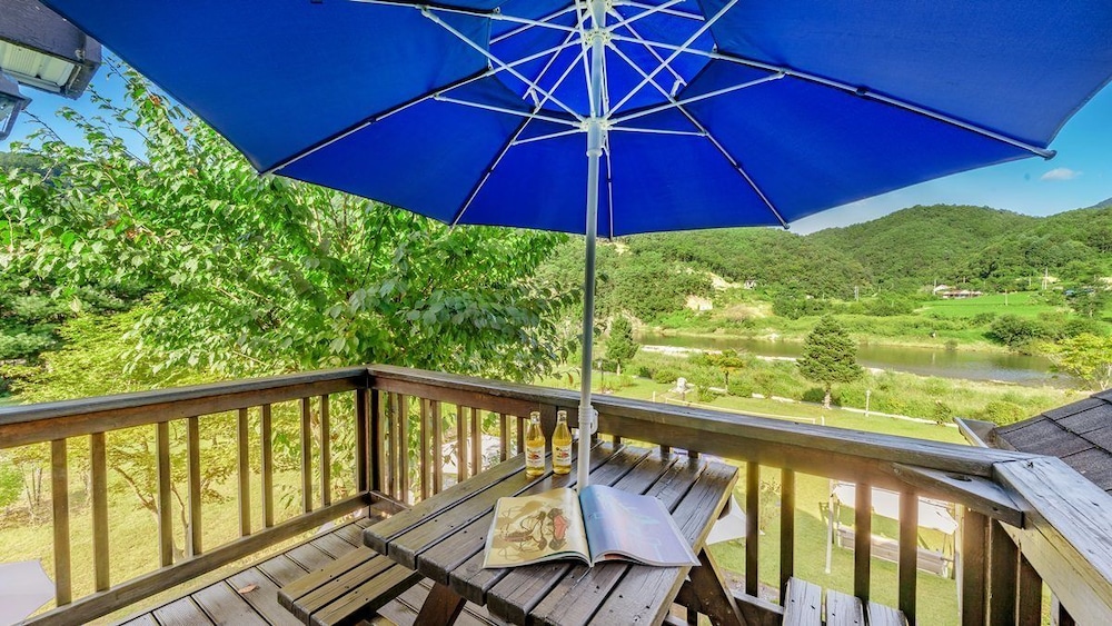 Hongcheon Starsonata Pension 48/50