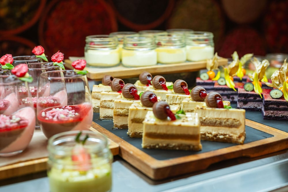 Four Points by Sheraton Bansko 19/50