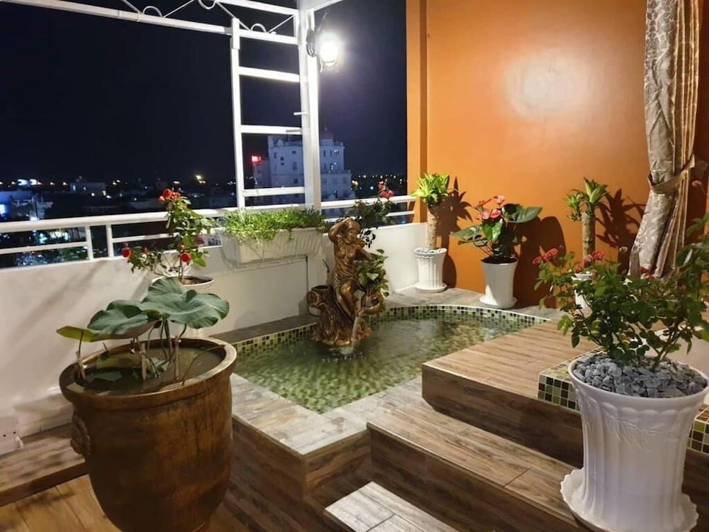 Kim Lan Hotel Can Tho 55/58