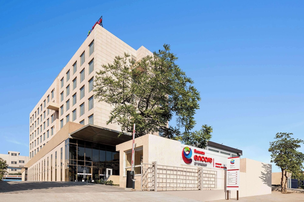 Ramada Encore By Wyndham Bhiwadi Phool Bagh Chowk 4/53