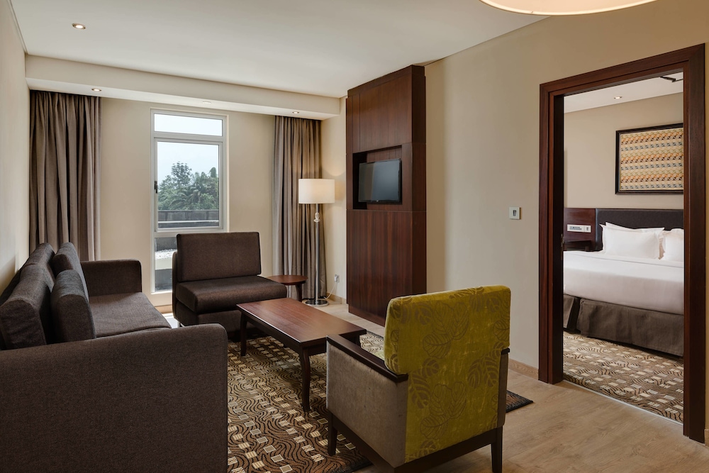 PROTEA HOTEL OWERRI SELECT 24/56