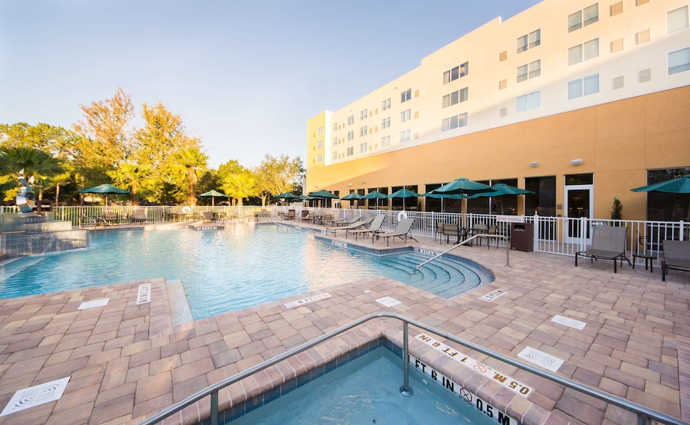 Hyatt Place Orlando/Lake Buena Vista 6/50