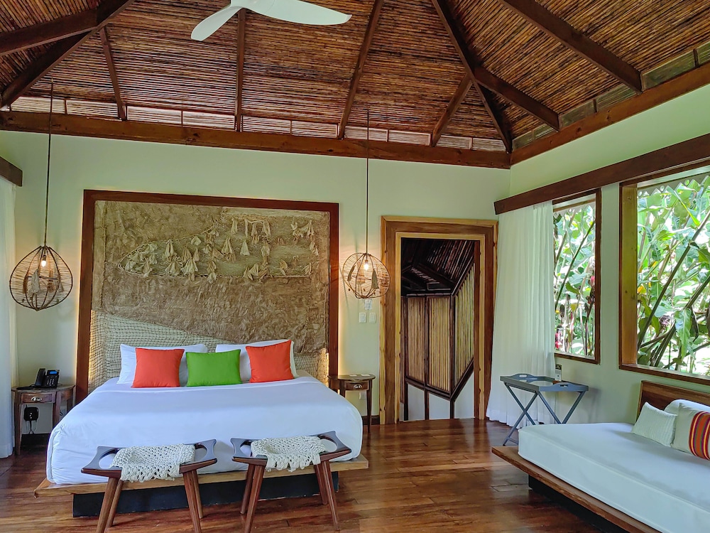 Pacuare Lodge 22/65
