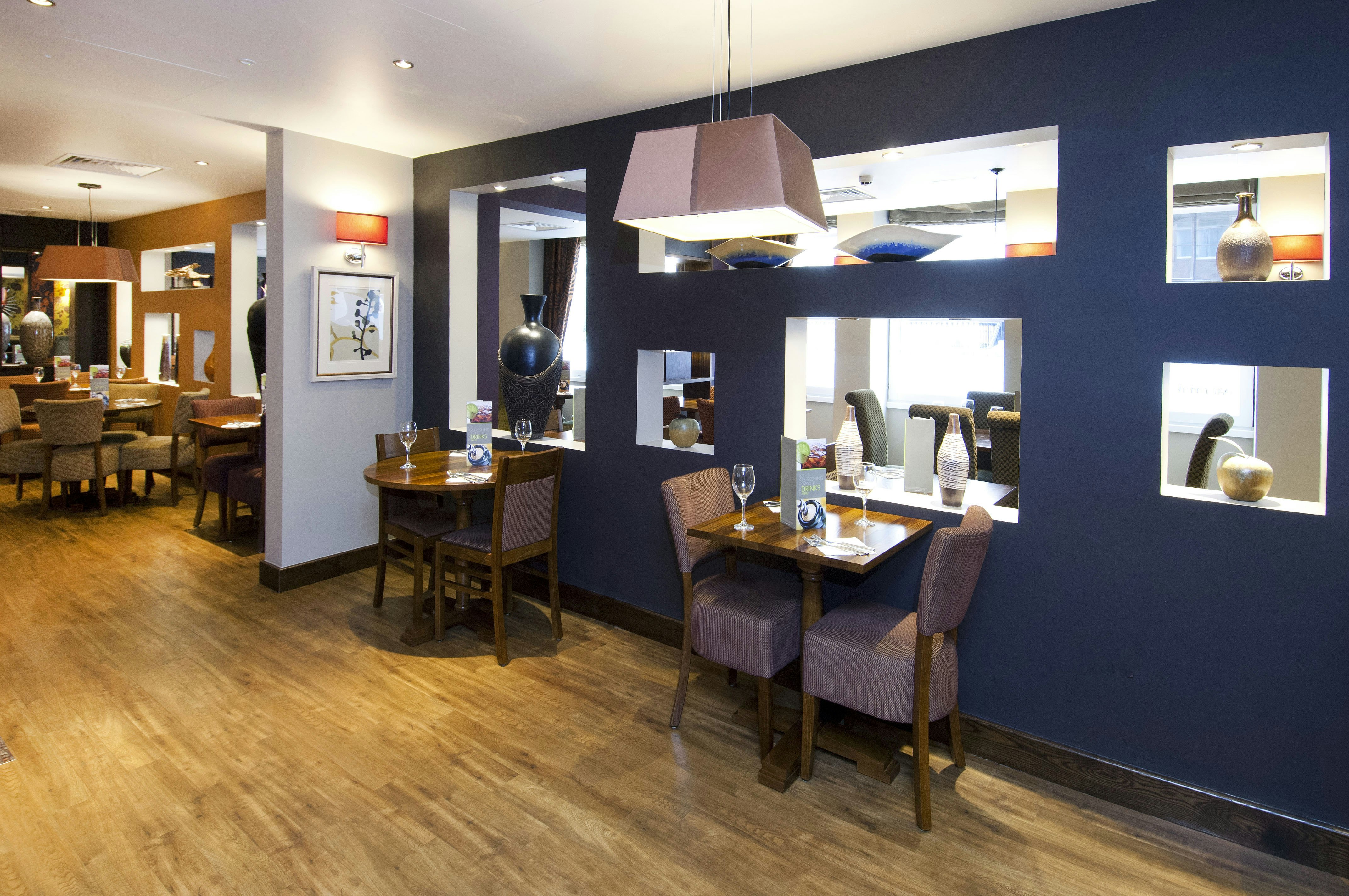 Premier Inn London Blackfriars 33/39
