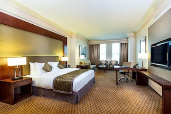 ويندام جاردن الدمام(Wyndham Garden Dammam Hotel) 20/58