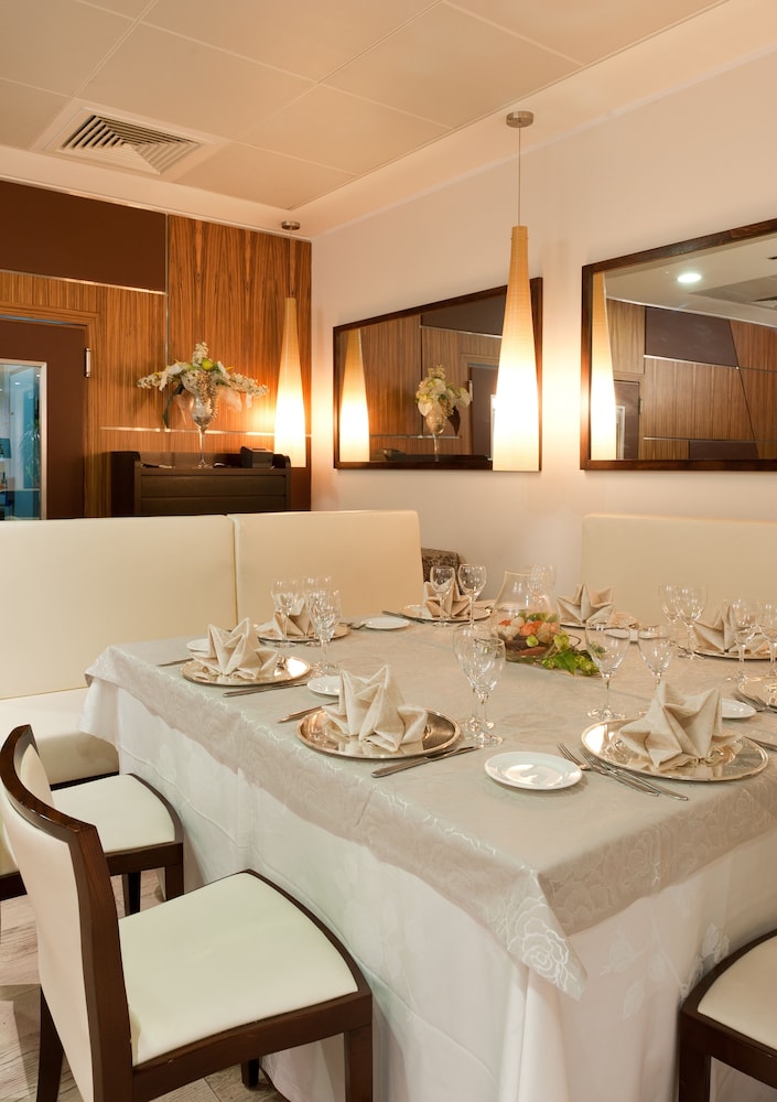 ITALIANA HOTELS COSENZA 31/45