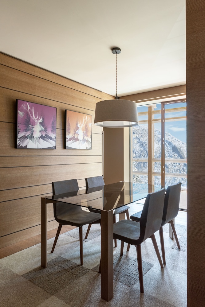 Lefay Resort and SPA Dolomiti 29/46