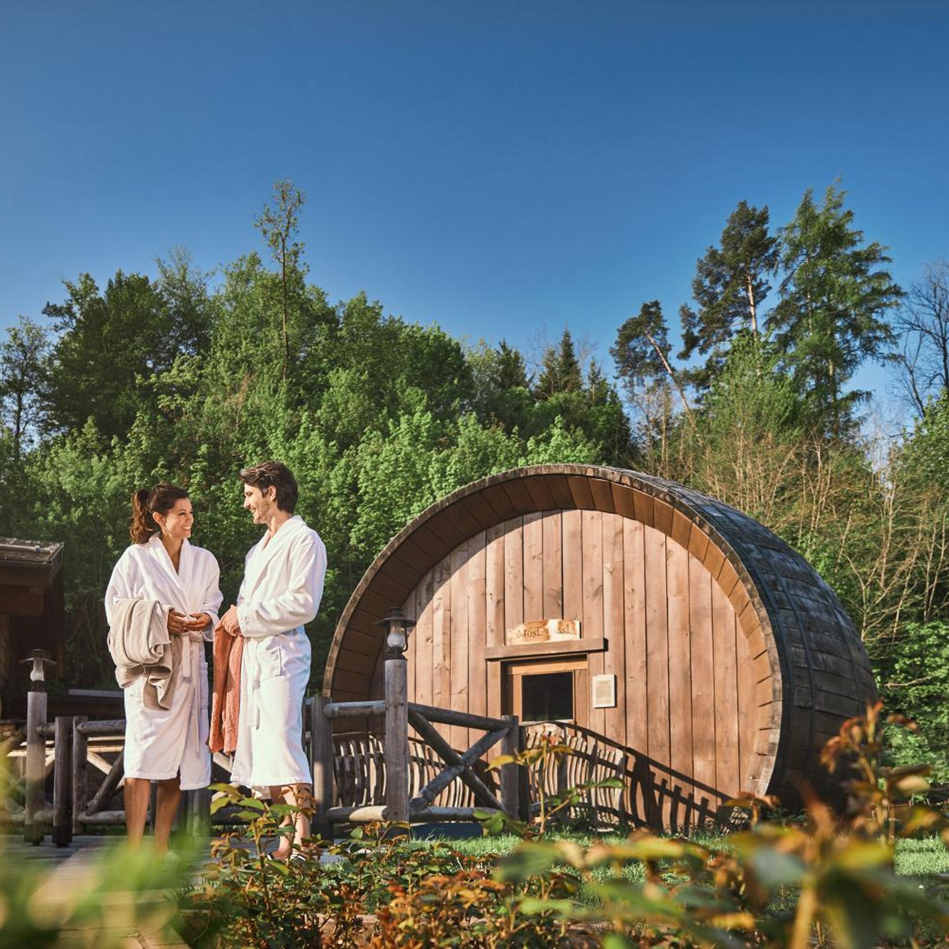Euro Spa Resort Bad Schallerbach 47/50