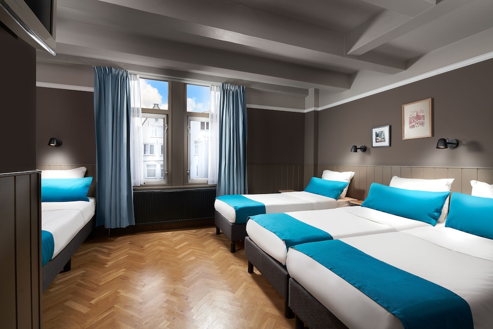 Stanley Collection Hotel Hegra Amsterdam 5/32