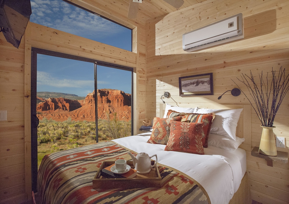 Capitol Reef Resort 22/56