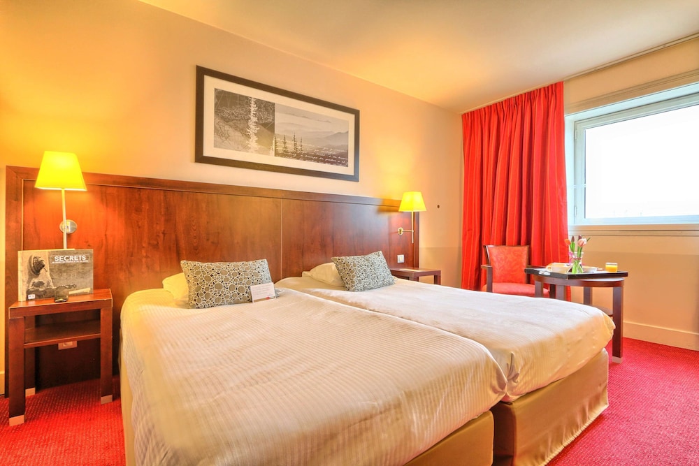 Golden Tulip Paris Cdg Airport Villepinte 7/67