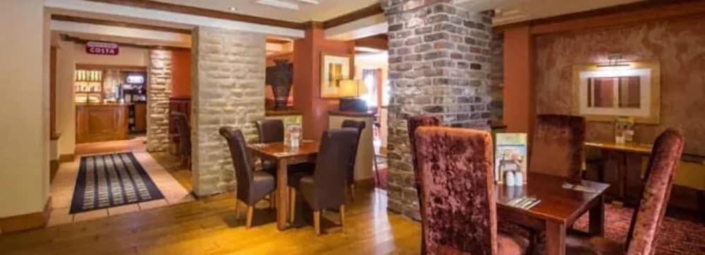 Premier Inn Bournemouth East Lynton Crt 41/54