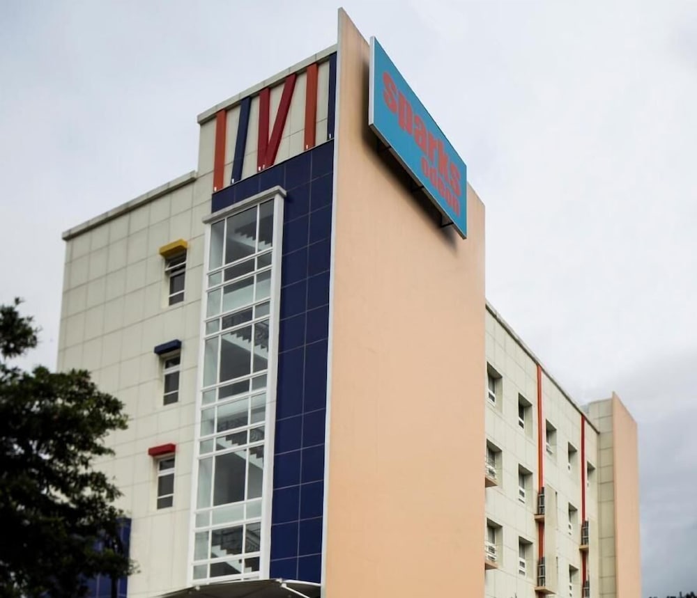 Sparks Odeon Sukabumi 4/55