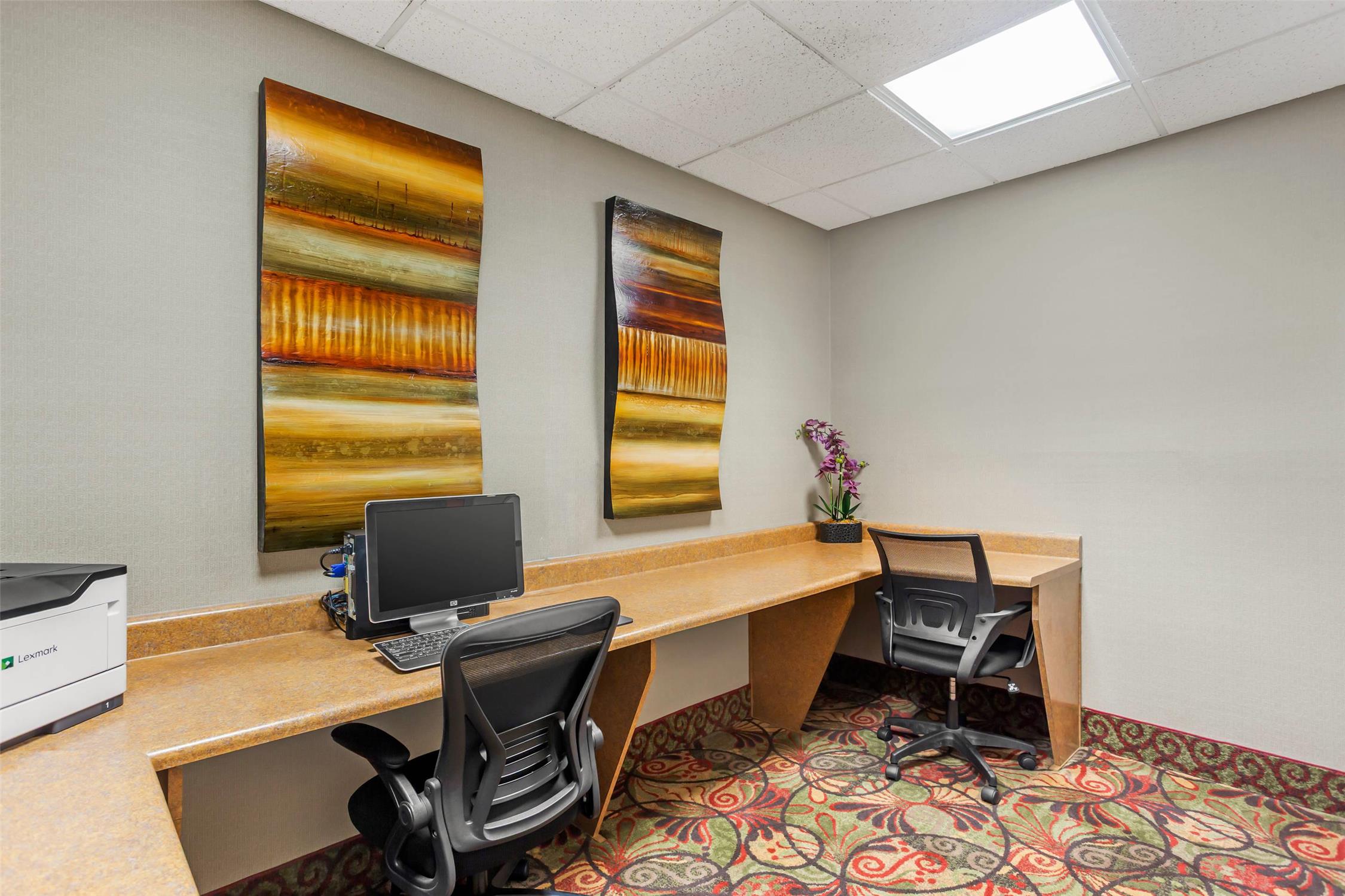 Comfort Inn Huntington Near University Area 37/48