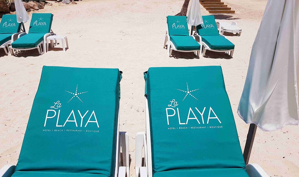 La Playa Orient Bay 21/72