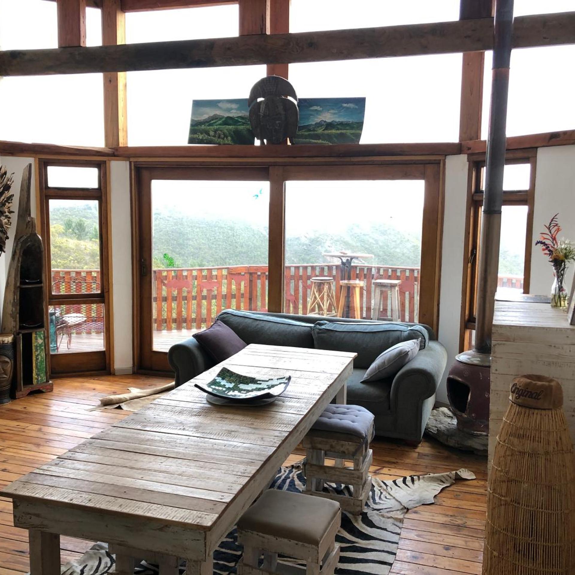 Rainforest Ridge Eco-Lodge 18/38