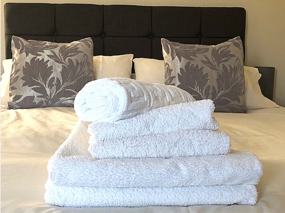 Chevin End Guest House 21/50