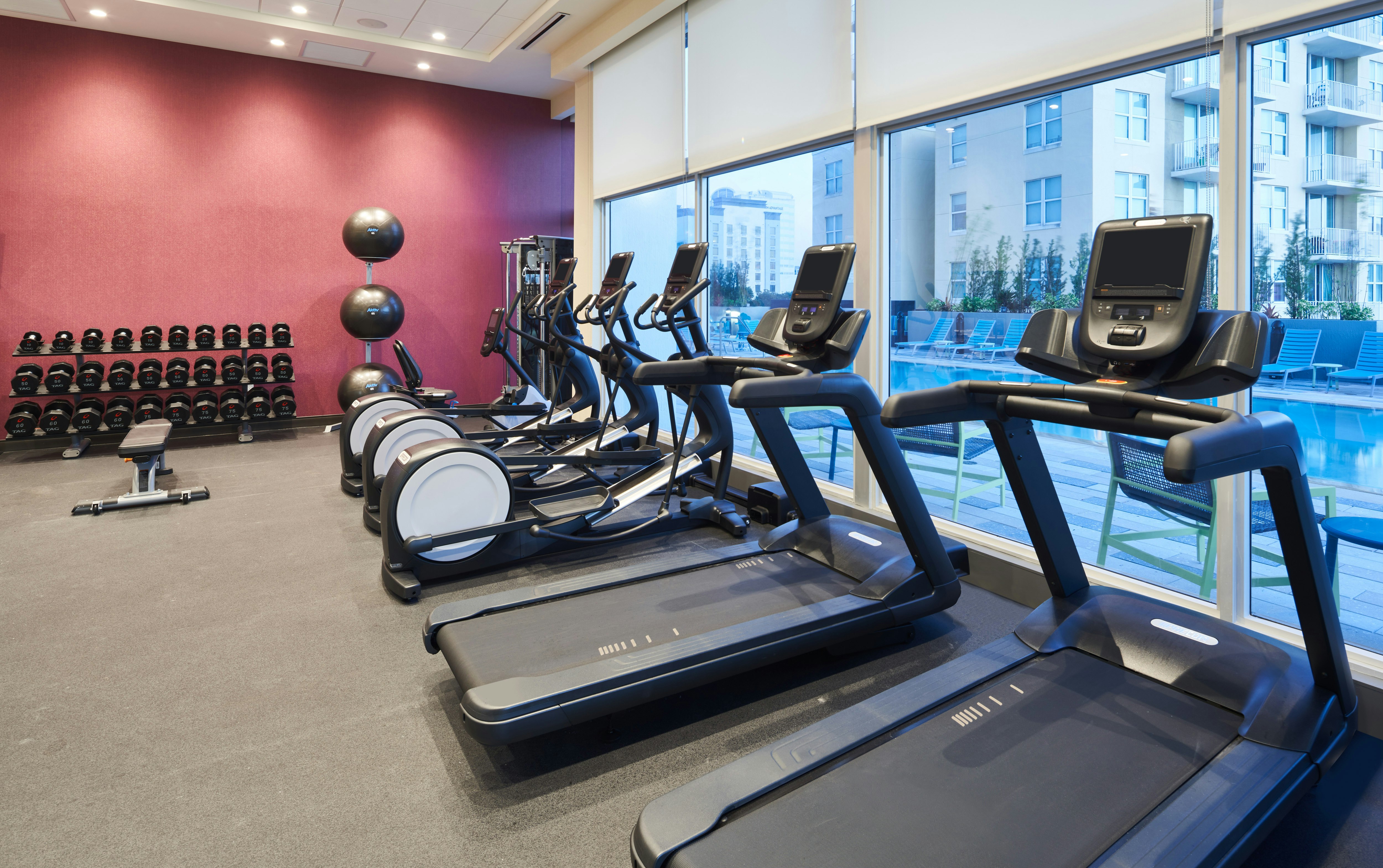 Home2 Suites by Hilton Fort Lauderdale Downtown 20/46