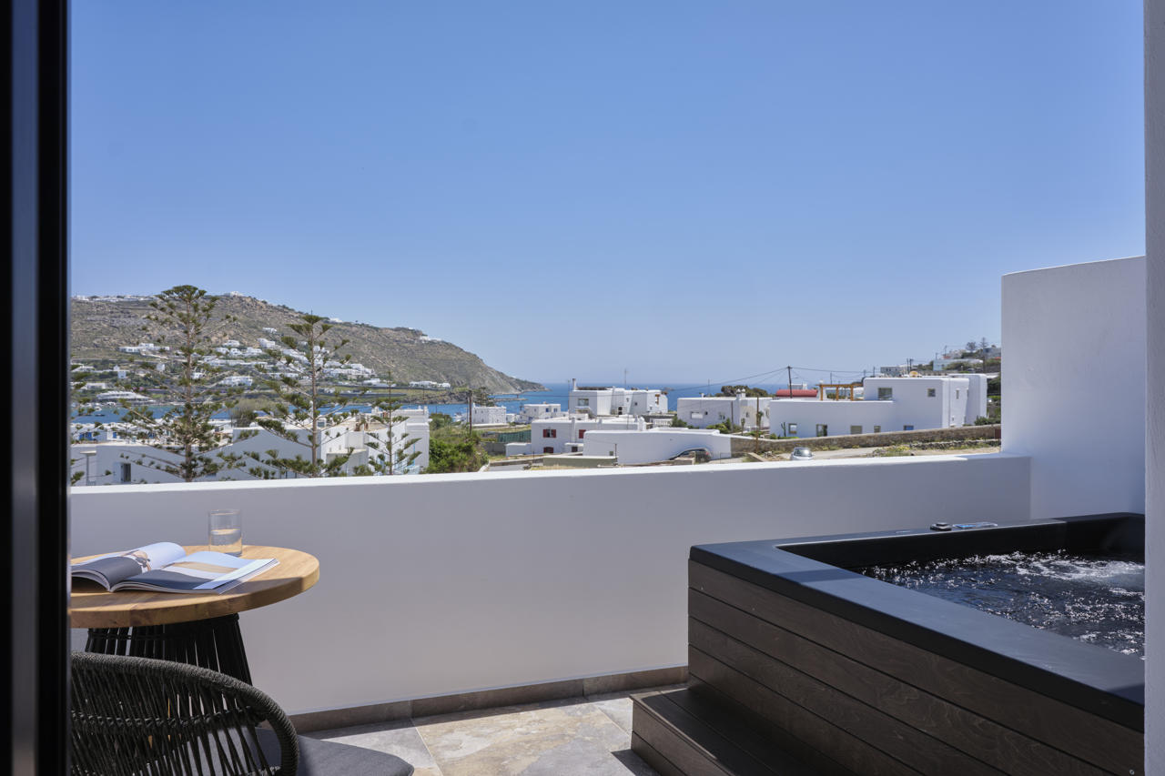Kalea Mykonos 37/38