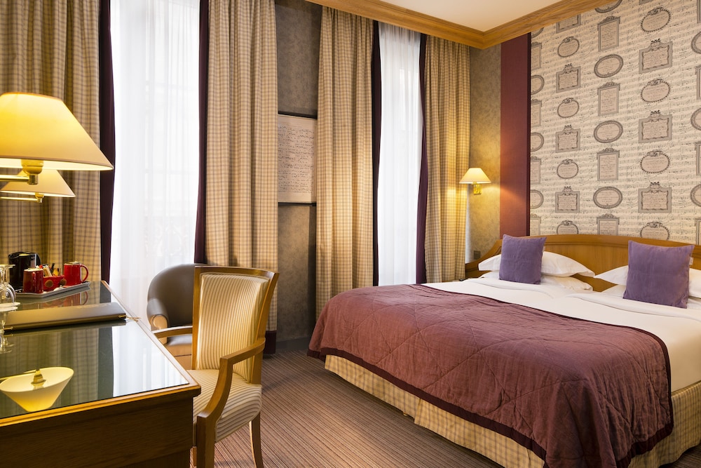Hotel L horset Opera, BW Premier Collection 10/30