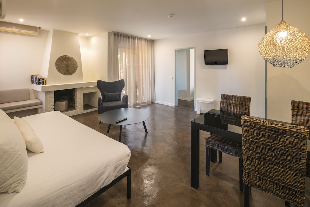 شقة بغرفة نوم واحدة، Costa Doiro Ambiance Village Apartment 4/9
