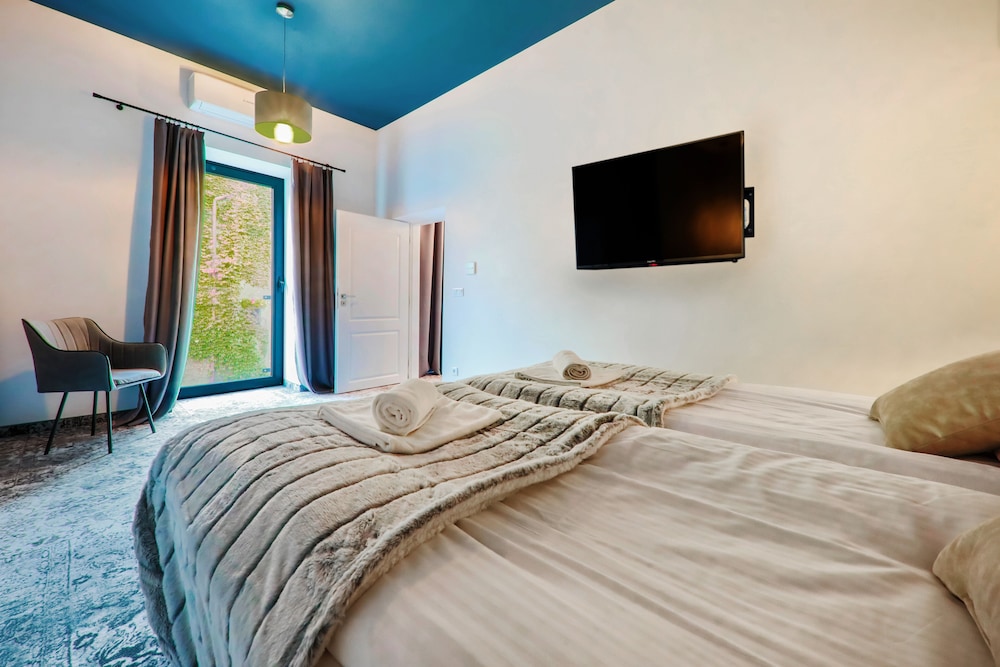 Aparthotel Cracovia Residence 11/34