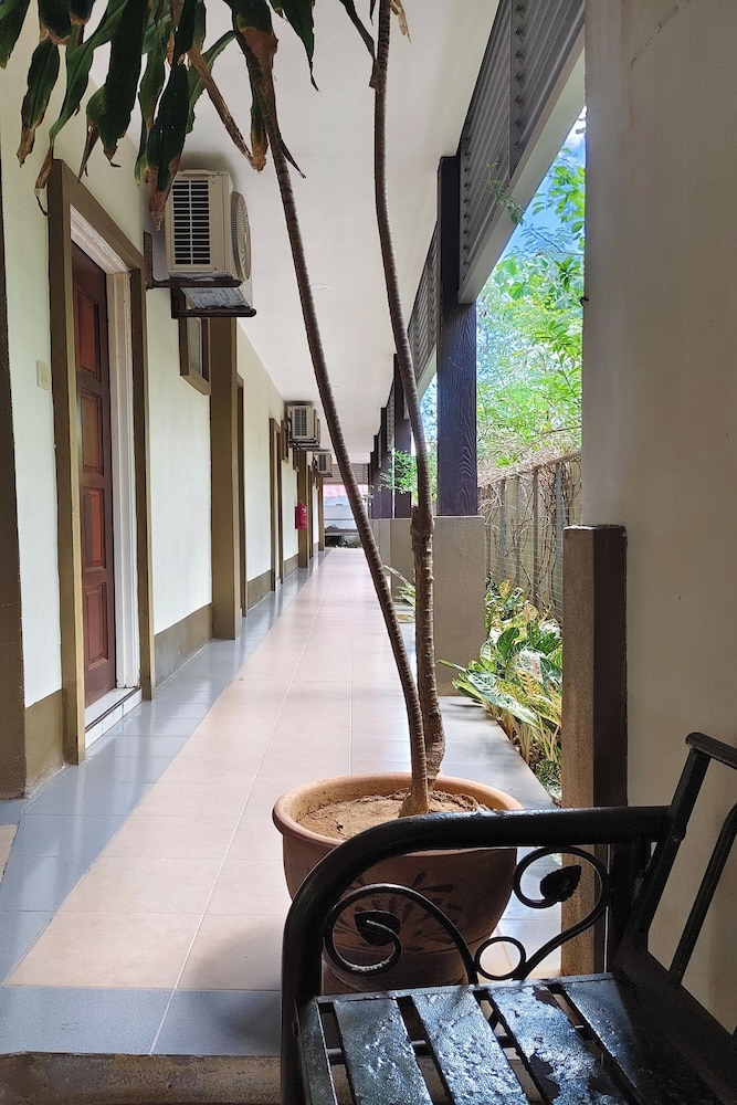 Casa Idaman Motel 24/50
