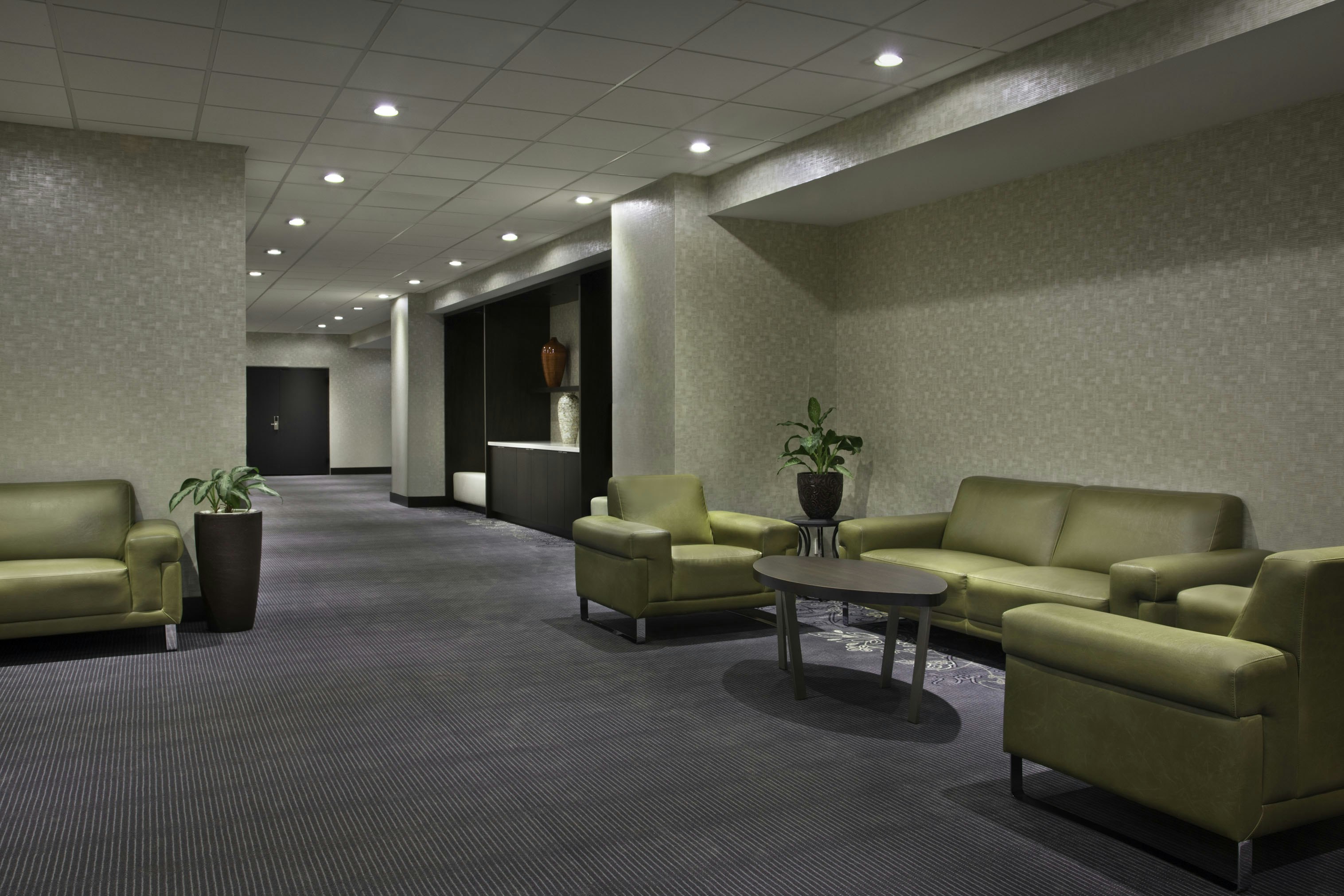 Hilton Toronto Markham Suites Conference Centre Spa 33/87