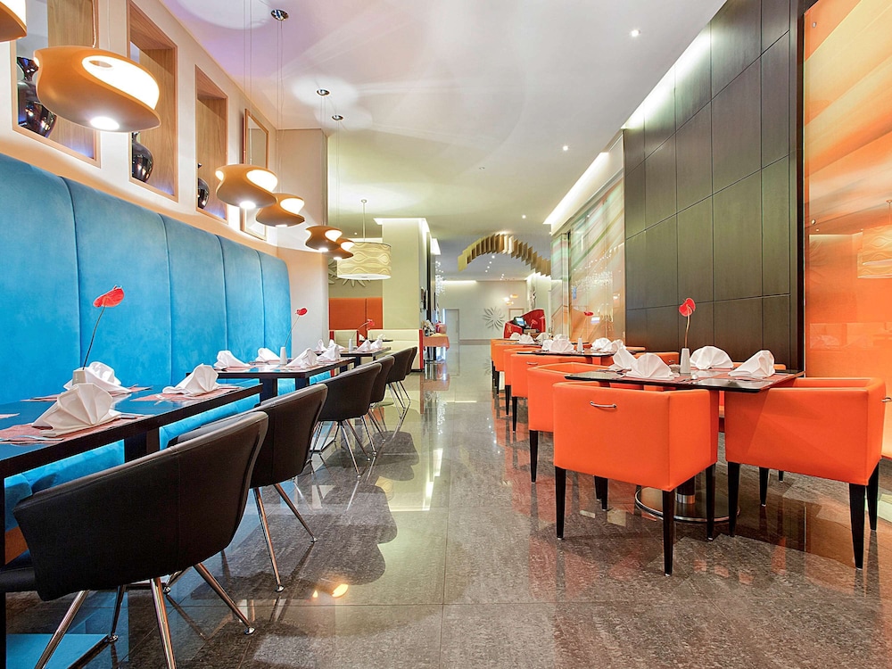 Ibis Mall Avenue Dubai 35/50
