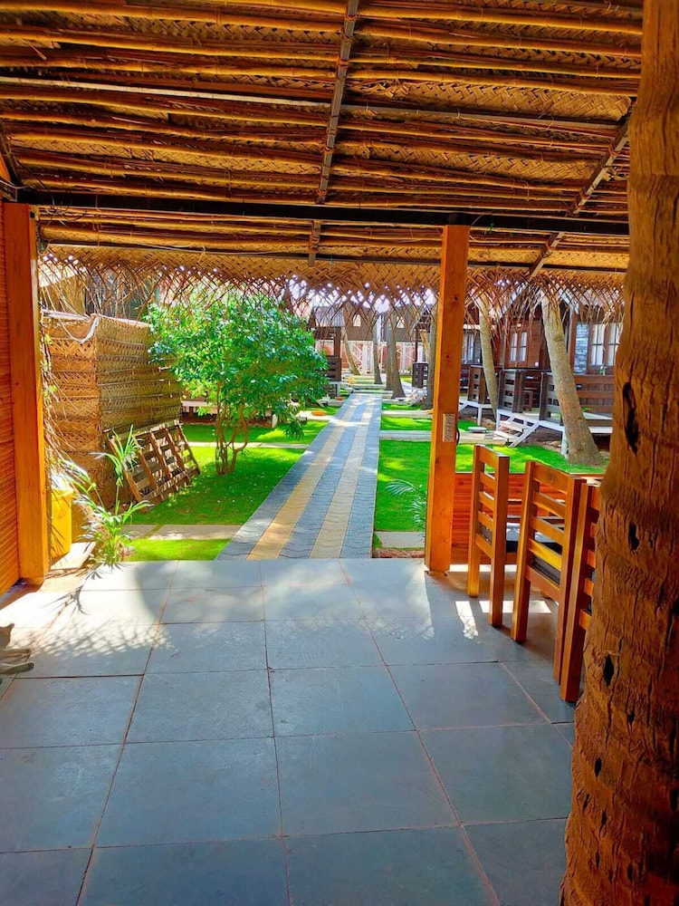 Agonda Paradise 27/50