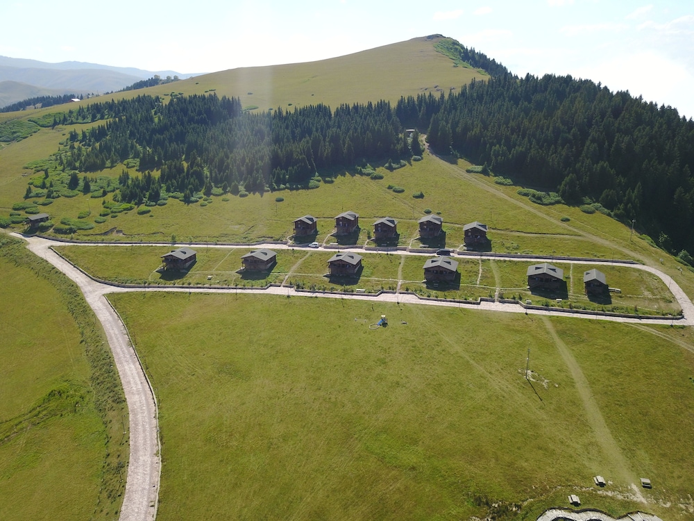 Birun Kumbet Dag Evi 42/50