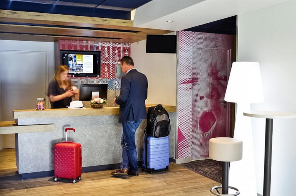Ibis Budget Macon Creches 41/56