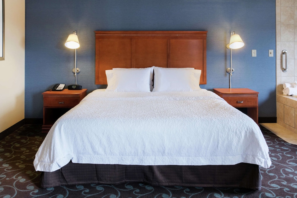 Hampton Inn & Suites Chicago Deer Park 15/44