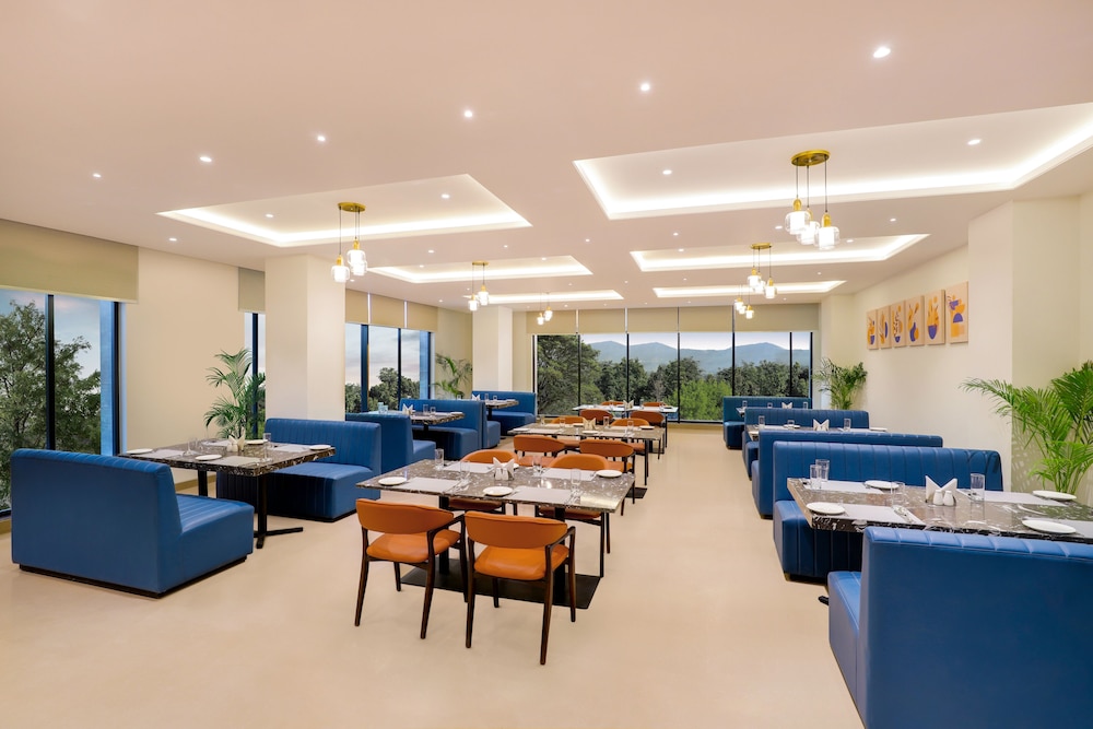Keys Select by Lemon Tree Hotels Udaipur 24/40